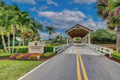 Rare opportunity to live in Southporte, the only high rise on The Club At Admirals Cove Golf Village in Florida - for sale on GolfHomes.com, golf home, golf lot