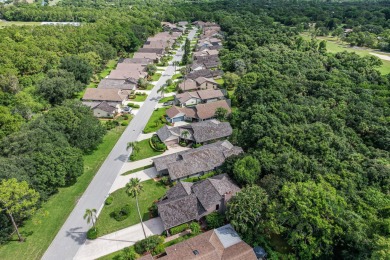Tucked away in the sought-after Mallard Creek at Martin Downs on Martin Downs Country Club in Florida - for sale on GolfHomes.com, golf home, golf lot