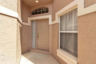 This 2 bedroom, 2 bath villa with 2 car garage offers an on TPC Prestancia in Florida - for sale on GolfHomes.com, golf home, golf lot