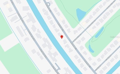 Build your dream home on this waterfront lot in Rotonda West on Rotonda Golf and Country Club The Hills Course in Florida - for sale on GolfHomes.com, golf home, golf lot