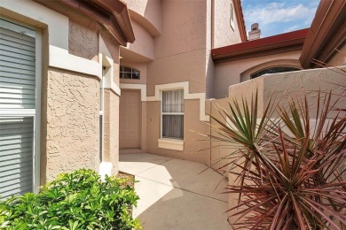 This 2 bedroom, 2 bath villa with 2 car garage offers an on TPC Prestancia in Florida - for sale on GolfHomes.com, golf home, golf lot