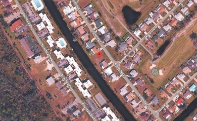 Build your dream home on this waterfront lot in Rotonda West on Rotonda Golf and Country Club The Hills Course in Florida - for sale on GolfHomes.com, golf home, golf lot