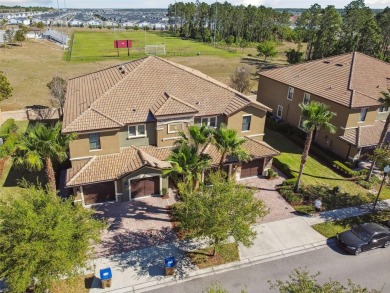 One or more photo(s) has been virtually staged. Welcome to the on The Oasis Club at Champions Gate in Florida - for sale on GolfHomes.com, golf home, golf lot