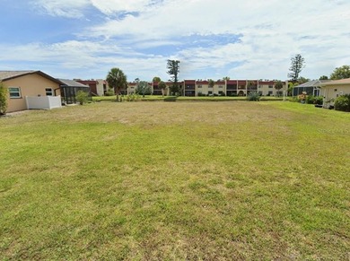 Build your dream home on this waterfront lot in Rotonda West on Rotonda Golf and Country Club The Hills Course in Florida - for sale on GolfHomes.com, golf home, golf lot