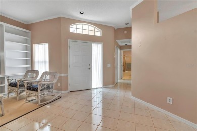 This 2 bedroom, 2 bath villa with 2 car garage offers an on TPC Prestancia in Florida - for sale on GolfHomes.com, golf home, golf lot
