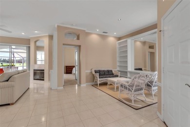 This 2 bedroom, 2 bath villa with 2 car garage offers an on TPC Prestancia in Florida - for sale on GolfHomes.com, golf home, golf lot