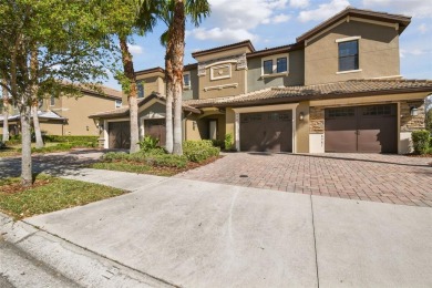 One or more photo(s) has been virtually staged. Welcome to the on The Oasis Club at Champions Gate in Florida - for sale on GolfHomes.com, golf home, golf lot