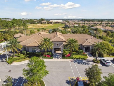 One or more photo(s) has been virtually staged. Welcome to the on The Oasis Club at Champions Gate in Florida - for sale on GolfHomes.com, golf home, golf lot