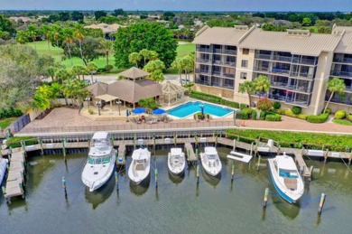 Rare opportunity to live in Southporte, the only high rise on The Club At Admirals Cove Golf Village in Florida - for sale on GolfHomes.com, golf home, golf lot