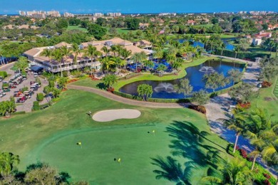 Rare opportunity to live in Southporte, the only high rise on The Club At Admirals Cove Golf Village in Florida - for sale on GolfHomes.com, golf home, golf lot