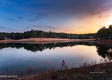 At the very end of the Glen Abbey cul-de-sac, surrounded by on Country Club of North Carolina in North Carolina - for sale on GolfHomes.com, golf home, golf lot