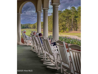 At the very end of the Glen Abbey cul-de-sac, surrounded by on Country Club of North Carolina in North Carolina - for sale on GolfHomes.com, golf home, golf lot