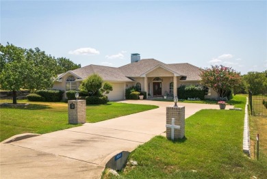 Step into refined living with this elegant 3-bedroom, 2-bath on White Bluff Resort - Old Course in Texas - for sale on GolfHomes.com, golf home, golf lot