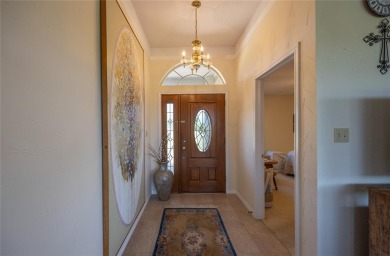 Step into refined living with this elegant 3-bedroom, 2-bath on White Bluff Resort - Old Course in Texas - for sale on GolfHomes.com, golf home, golf lot
