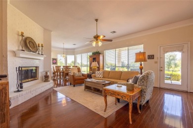 Step into refined living with this elegant 3-bedroom, 2-bath on White Bluff Resort - Old Course in Texas - for sale on GolfHomes.com, golf home, golf lot
