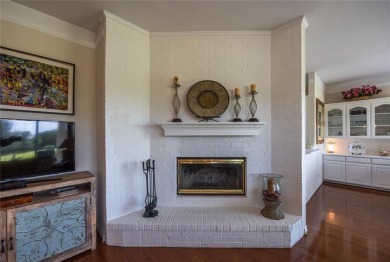 Step into refined living with this elegant 3-bedroom, 2-bath on White Bluff Resort - Old Course in Texas - for sale on GolfHomes.com, golf home, golf lot