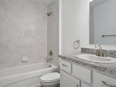 What a deal for this 3-year-old home in Citrus Springs! No on Pine Ridge Community Golf and Country Club in Florida - for sale on GolfHomes.com, golf home, golf lot