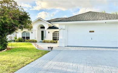 Rent-to-own program available! NO HOA, NO FLOOD ZONE, and no on Del Tura Golf and Country Club in Florida - for sale on GolfHomes.com, golf home, golf lot