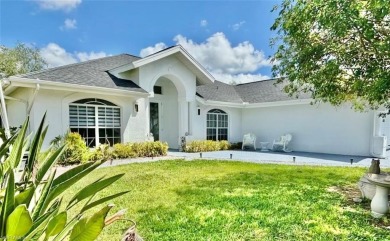 Rent-to-own program available! NO HOA, NO FLOOD ZONE, and no on Del Tura Golf and Country Club in Florida - for sale on GolfHomes.com, golf home, golf lot