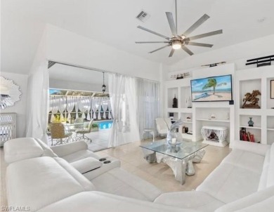 Rent-to-own program available! NO HOA, NO FLOOD ZONE, and no on Del Tura Golf and Country Club in Florida - for sale on GolfHomes.com, golf home, golf lot