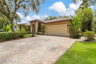 REDUCED 50k!!! LISTING PRICE IS UNDER APPRAISED VALUE! Step into on Tampa Palms Golf and Country Club in Florida - for sale on GolfHomes.com, golf home, golf lot