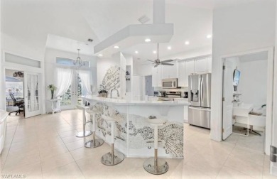 Rent-to-own program available! NO HOA, NO FLOOD ZONE, and no on Del Tura Golf and Country Club in Florida - for sale on GolfHomes.com, golf home, golf lot