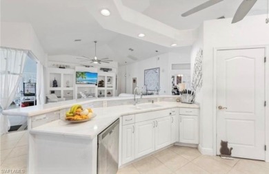 Rent-to-own program available! NO HOA, NO FLOOD ZONE, and no on Del Tura Golf and Country Club in Florida - for sale on GolfHomes.com, golf home, golf lot