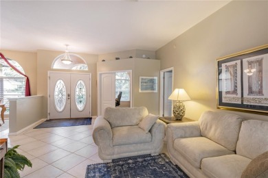 REDUCED 50k!!! LISTING PRICE IS UNDER APPRAISED VALUE! Step into on Tampa Palms Golf and Country Club in Florida - for sale on GolfHomes.com, golf home, golf lot