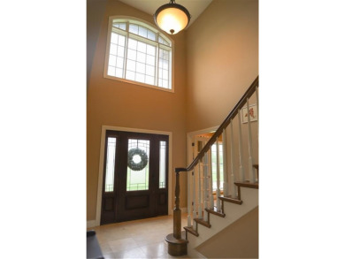Beautiful 5-Bedroom, 4-Bathroom Home on Nearly 2 Acres in a on Crestwood Country Club in Kansas - for sale on GolfHomes.com, golf home, golf lot