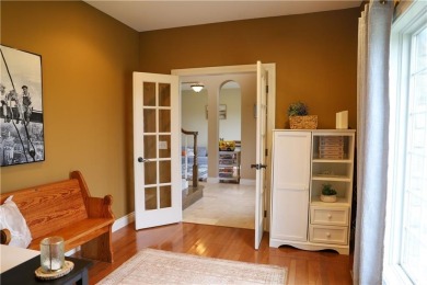 Beautiful 5-Bedroom, 4-Bathroom Home on Nearly 2 Acres in a on Crestwood Country Club in Kansas - for sale on GolfHomes.com, golf home, golf lot