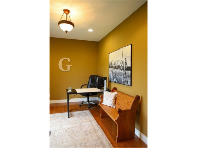 Beautiful 5-Bedroom, 4-Bathroom Home on Nearly 2 Acres in a on Crestwood Country Club in Kansas - for sale on GolfHomes.com, golf home, golf lot