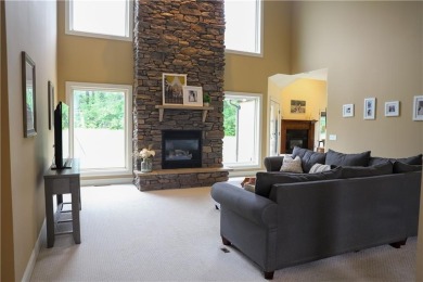 Beautiful 5-Bedroom, 4-Bathroom Home on Nearly 2 Acres in a on Crestwood Country Club in Kansas - for sale on GolfHomes.com, golf home, golf lot