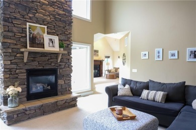 Beautiful 5-Bedroom, 4-Bathroom Home on Nearly 2 Acres in a on Crestwood Country Club in Kansas - for sale on GolfHomes.com, golf home, golf lot