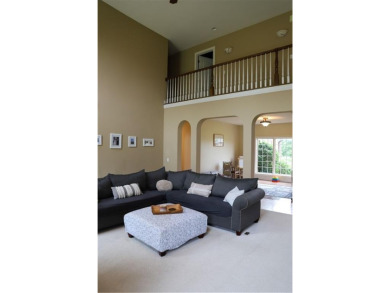 Beautiful 5-Bedroom, 4-Bathroom Home on Nearly 2 Acres in a on Crestwood Country Club in Kansas - for sale on GolfHomes.com, golf home, golf lot