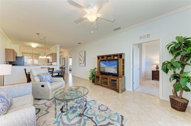 LOOKING FOR VALUE  A TOP FLOOR PENTHOUSE CONDO? YOU FOUND IT! on River Strand Golf and Country Club At Heritage Harbour  in Florida - for sale on GolfHomes.com, golf home, golf lot