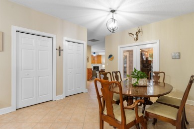 Welcome to this beautifully maintained 4-bedroom, 2.5-bath home on Prestwick Country Club in South Carolina - for sale on GolfHomes.com, golf home, golf lot
