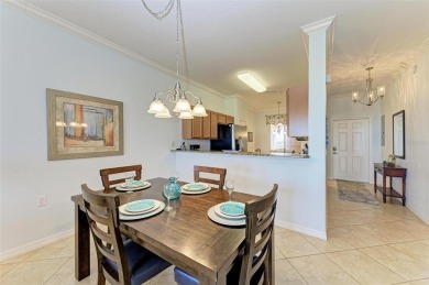 LOOKING FOR VALUE  A TOP FLOOR PENTHOUSE CONDO? YOU FOUND IT! on River Strand Golf and Country Club At Heritage Harbour  in Florida - for sale on GolfHomes.com, golf home, golf lot