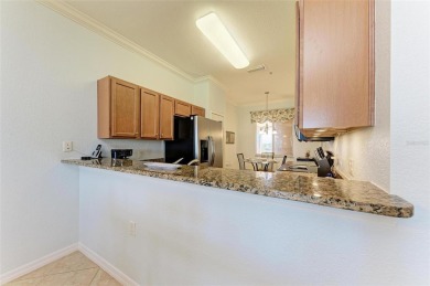 LOOKING FOR VALUE  A TOP FLOOR PENTHOUSE CONDO? YOU FOUND IT! on River Strand Golf and Country Club At Heritage Harbour  in Florida - for sale on GolfHomes.com, golf home, golf lot