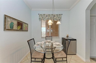 LOOKING FOR VALUE  A TOP FLOOR PENTHOUSE CONDO? YOU FOUND IT! on River Strand Golf and Country Club At Heritage Harbour  in Florida - for sale on GolfHomes.com, golf home, golf lot