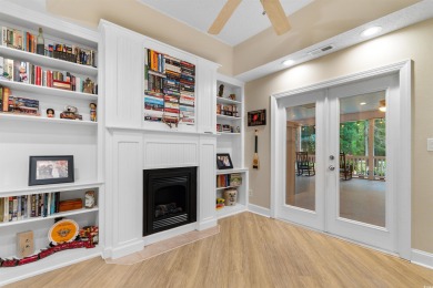 Welcome to this beautifully maintained 4-bedroom, 2.5-bath home on Prestwick Country Club in South Carolina - for sale on GolfHomes.com, golf home, golf lot