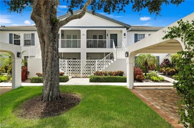 Welcome to the most sought-after condo in Laurel Oaks at Pelican on Club at Pelican Bay Golf Course in Florida - for sale on GolfHomes.com, golf home, golf lot