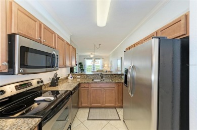 LOOKING FOR VALUE  A TOP FLOOR PENTHOUSE CONDO? YOU FOUND IT! on River Strand Golf and Country Club At Heritage Harbour  in Florida - for sale on GolfHomes.com, golf home, golf lot