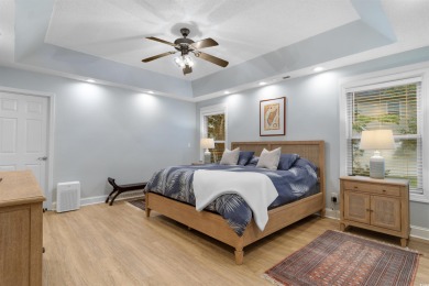 Welcome to this beautifully maintained 4-bedroom, 2.5-bath home on Prestwick Country Club in South Carolina - for sale on GolfHomes.com, golf home, golf lot