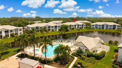 Welcome to the most sought-after condo in Laurel Oaks at Pelican on Club at Pelican Bay Golf Course in Florida - for sale on GolfHomes.com, golf home, golf lot