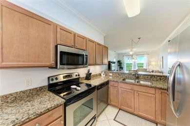 LOOKING FOR VALUE  A TOP FLOOR PENTHOUSE CONDO? YOU FOUND IT! on River Strand Golf and Country Club At Heritage Harbour  in Florida - for sale on GolfHomes.com, golf home, golf lot