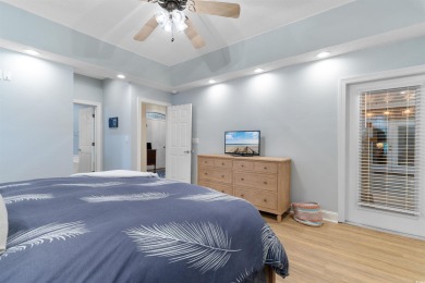 Welcome to this beautifully maintained 4-bedroom, 2.5-bath home on Prestwick Country Club in South Carolina - for sale on GolfHomes.com, golf home, golf lot