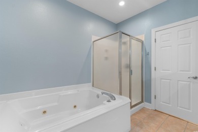 Welcome to this beautifully maintained 4-bedroom, 2.5-bath home on Prestwick Country Club in South Carolina - for sale on GolfHomes.com, golf home, golf lot