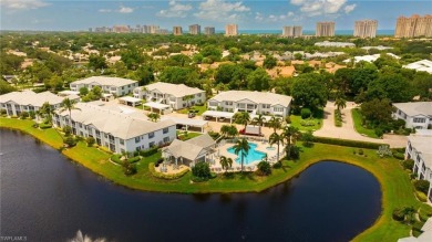 Welcome to the most sought-after condo in Laurel Oaks at Pelican on Club at Pelican Bay Golf Course in Florida - for sale on GolfHomes.com, golf home, golf lot