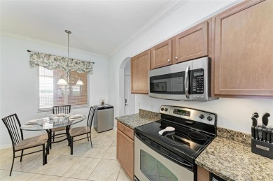 LOOKING FOR VALUE  A TOP FLOOR PENTHOUSE CONDO? YOU FOUND IT! on River Strand Golf and Country Club At Heritage Harbour  in Florida - for sale on GolfHomes.com, golf home, golf lot