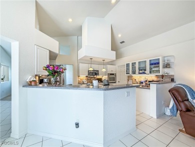 Motivated owners. Lots of privacy and square footage for the on Burnt Store Golf Club in Florida - for sale on GolfHomes.com, golf home, golf lot